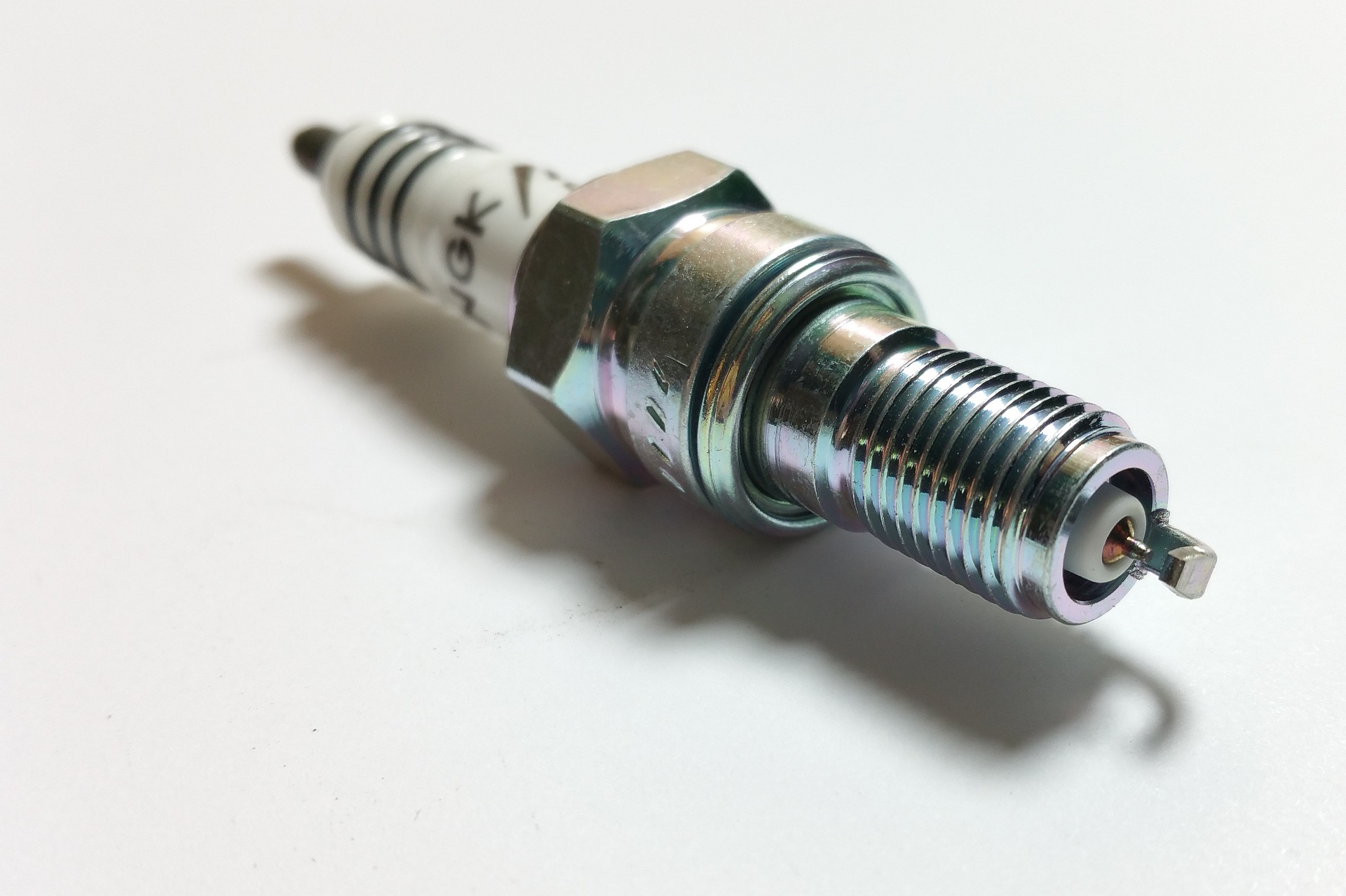 When and why to replace spark plugs